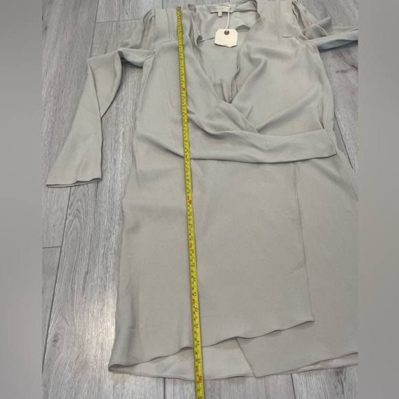NWT Vanessa Bruno Oversized Dress - Picture 10 of 14